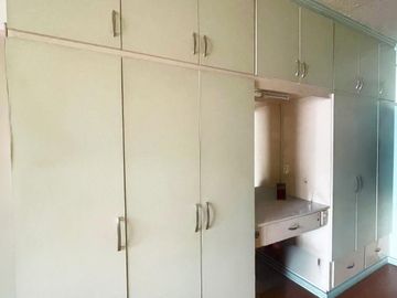 FOR SALE Fully Furnished 2-Storey Townhouse near Banawe, Quezon City