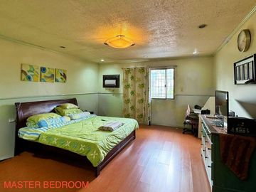 FOR SALE Fully Furnished 2-Storey Townhouse near Banawe, Quezon City