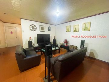 FOR SALE Fully Furnished 2-Storey Townhouse near Banawe, Quezon City