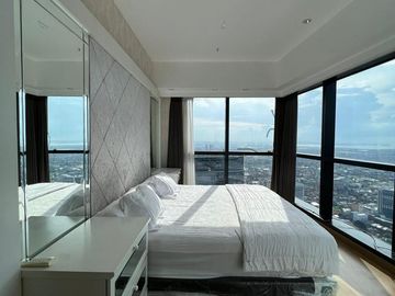 Dijual Aparetemen The Peak