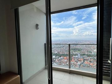 Dijual Aparetemen The Peak