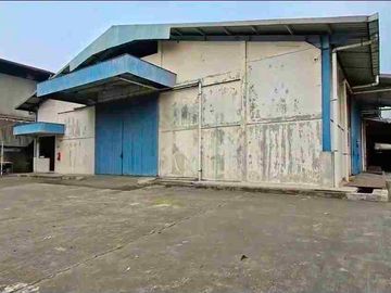 Disewakan Gudang Di Kawasan Cikupa Mas Tangerang