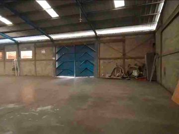 Disewakan Gudang Di Kawasan Cikupa Mas Tangerang