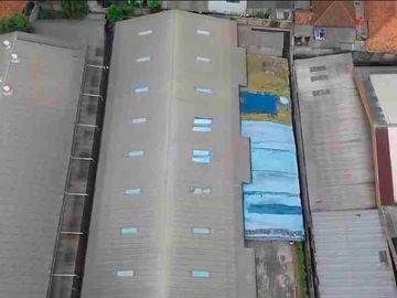 Disewakan Gudang Di Kawasan Cikupa Mas Tangerang