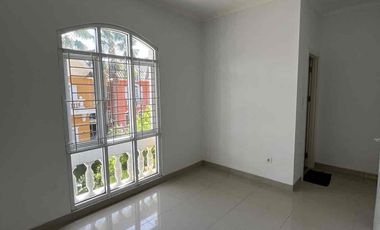 Di Jual Rumah Omaha Village Gading Serpong