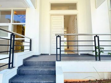 Premium Rumah Minimalis 3 Lt Lux Murah Galaxy Bumi Permai Araya