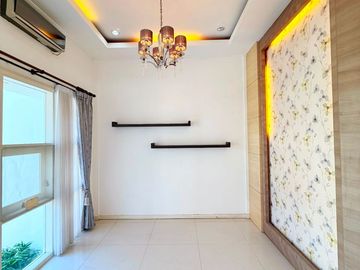 Premium Rumah Minimalis 3 Lt Lux Murah Galaxy Bumi Permai Araya
