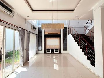 Premium Rumah Minimalis 3 Lt Lux Murah Galaxy Bumi Permai Araya