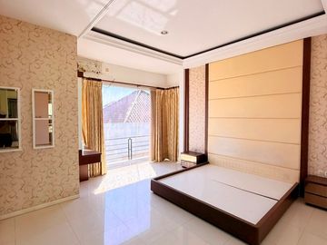Premium Rumah Minimalis 3 Lt Lux Murah Galaxy Bumi Permai Araya