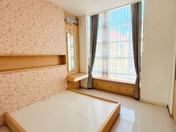Premium Rumah Minimalis 3 Lt Lux Murah Galaxy Bumi Permai Araya