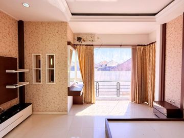 Premium Rumah Minimalis 3 Lt Lux Murah Galaxy Bumi Permai Araya