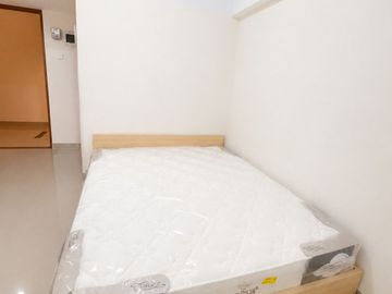 Disewakan Termurah Apartemen Cisauk Point Studio Furnish Terhubung Stasiun Cisauk