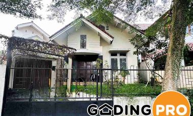 DIJUAL Rumah 2 Lantai Di Cluster terdepan Raffes Hills