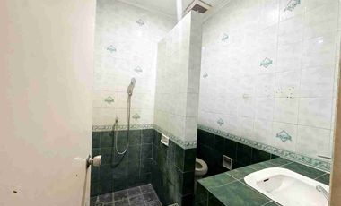 DIJUAL Rumah 2 Lantai Di Cluster terdepan Raffes Hills