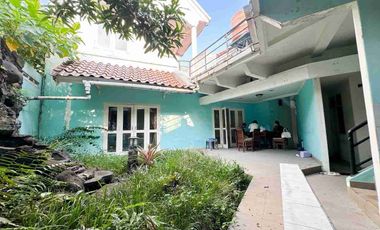 DIJUAL Rumah 2 Lantai Di Cluster terdepan Raffes Hills