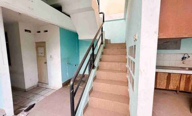 DIJUAL Rumah 2 Lantai Di Cluster terdepan Raffes Hills