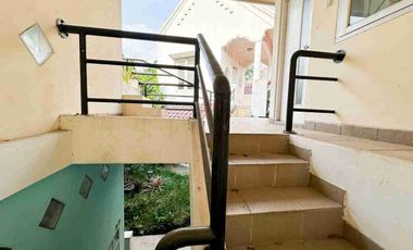DIJUAL Rumah 2 Lantai Di Cluster terdepan Raffes Hills