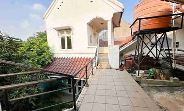 DIJUAL Rumah 2 Lantai Di Cluster terdepan Raffes Hills