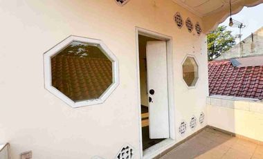 DIJUAL Rumah 2 Lantai Di Cluster terdepan Raffes Hills