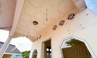 DIJUAL Rumah 2 Lantai Di Cluster terdepan Raffes Hills