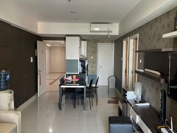 Dijual Apartemen Trillium