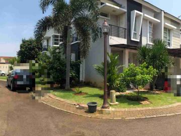 Rumah Disewakan Di Gading Serpong