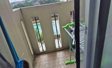 Dijual apartemen Cibubur Village