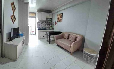 Dijual apartemen Cibubur Village