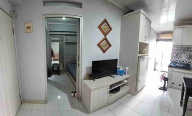 Dijual apartemen Cibubur Village