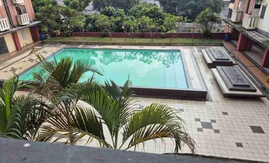 Dijual apartemen Cibubur Village