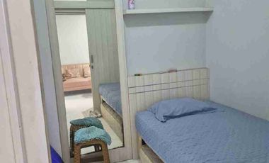 Dijual apartemen Cibubur Village