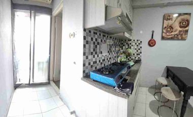 Dijual apartemen Cibubur Village