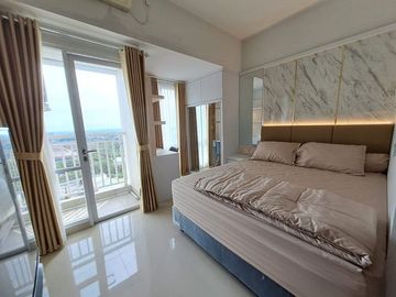 Apartemen Taman Melati Lokasi Strategis Lokasi Dekat UGM Yogyakarta