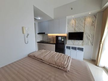 Apartemen Taman Melati Lokasi Strategis Lokasi Dekat UGM Yogyakarta