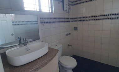 4BR with 4CG Newly Refurbished House FOR LEASE in Ayala Alabang Village, Muntinlupa City