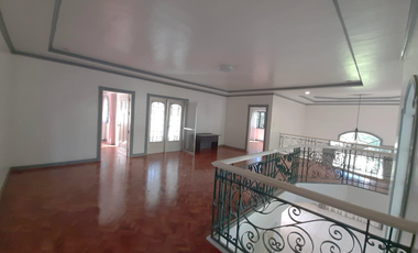 4BR with 4CG Newly Refurbished House FOR LEASE in Ayala Alabang Village, Muntinlupa City
