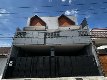 Rumah Kost Aktif di Pondok Tjandra, Sidoarjo