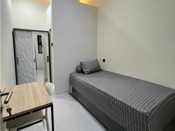 Rumah Kost Aktif di Pondok Tjandra, Sidoarjo
