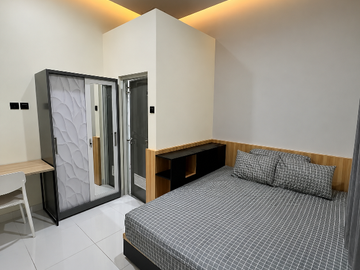 Rumah Kost Aktif di Pondok Tjandra, Sidoarjo