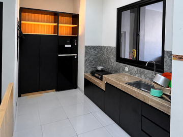 Rumah Kost Aktif di Pondok Tjandra, Sidoarjo