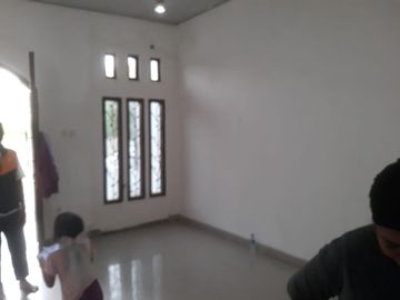 DIJUAL TOWNHOUSE SIAP HUNI SEMATANG BORANG SAKO PALEMBANG