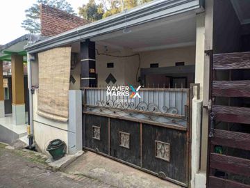 Dijual Rumah Siap Huni Di Teluk-Teluk Dekat Terminal Arjosari Blimbing Kota Malang