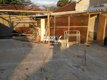 Dijual Rumah Siap Huni Di Teluk-Teluk Dekat Terminal Arjosari Blimbing Kota Malang