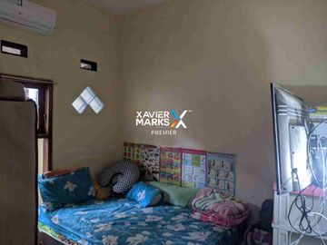 Dijual Rumah Siap Huni Di Teluk-Teluk Dekat Terminal Arjosari Blimbing Kota Malang