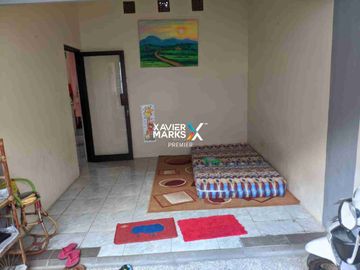 Dijual Rumah Siap Huni Di Teluk-Teluk Dekat Terminal Arjosari Blimbing Kota Malang
