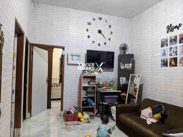 Dijual Rumah Siap Huni Di Teluk-Teluk Dekat Terminal Arjosari Blimbing Kota Malang