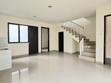 Rumah Premium Cluster Yarra JGC – Dekat AEON Mall, IKEA & RS Mayapada