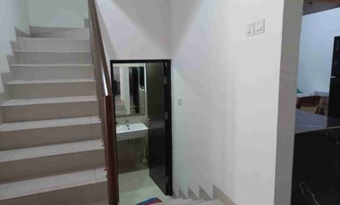 DIJUAL RUMAH 2 LANTAI DI PERUMAHAN CBD, CITRA GRAN