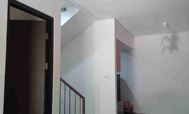 DIJUAL RUMAH 2 LANTAI DI PERUMAHAN CBD, CITRA GRAN