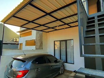 LSH-024.MSY | Disewakan Hak Sewa 20 Tahun Studio Townhouse Strategis di Sanur – Siap Huni & Potensi Investasi Tinggi